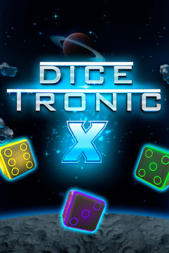 Dice Tronic X демо игра казино без регистрации | PokerDom