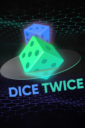 Dice Twice демо игра казино без регистрации | PokerDom