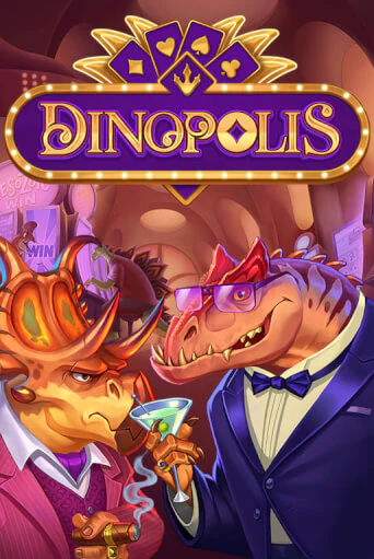 Dinopolis демо игра казино без регистрации | PokerDom