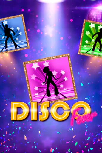 Disco Fever демо игра казино без регистрации | PokerDom