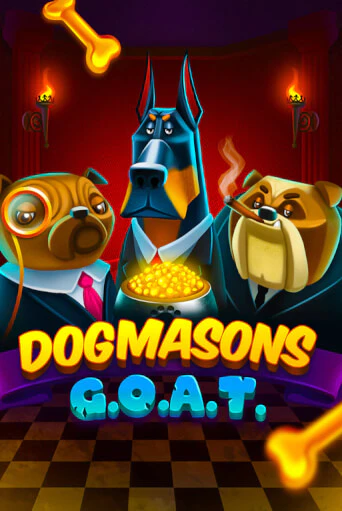 Dogmasons демо игра казино без регистрации | PokerDom