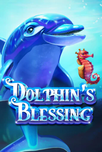 Dolphin's Blessing демо игра казино без регистрации | PokerDom
