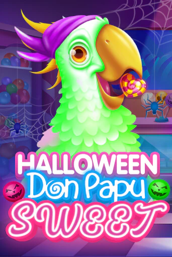 Don Papu Sweet Halloween демо игра казино без регистрации | PokerDom