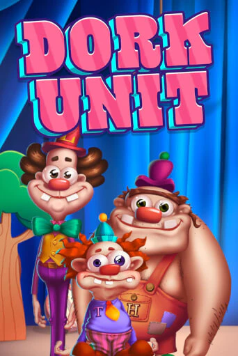 Dork Unit демо игра казино без регистрации | PokerDom