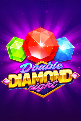 Double Diamond Night демо игра казино без регистрации | PokerDom