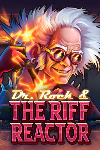 Dr. Rock & the Riff Reactor демо игра казино без регистрации | PokerDom