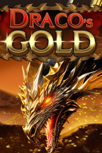 Draco's Gold демо игра казино без регистрации | PokerDom