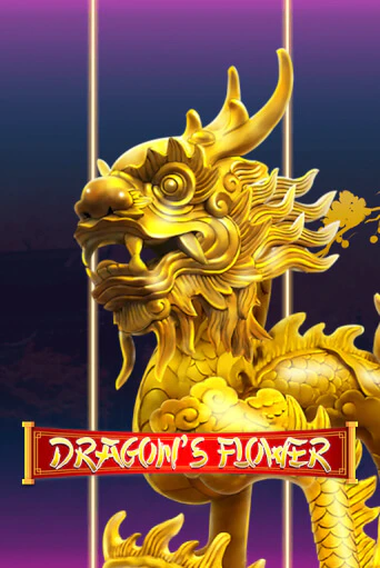 Dragon's Flower демо игра казино без регистрации | PokerDom