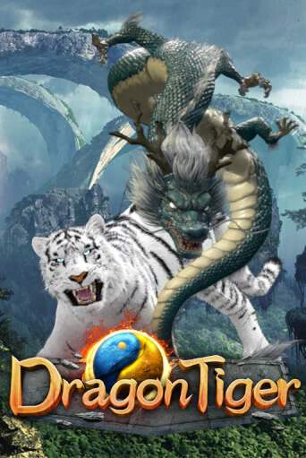 Dragon & Tiger демо игра казино без регистрации | PokerDom