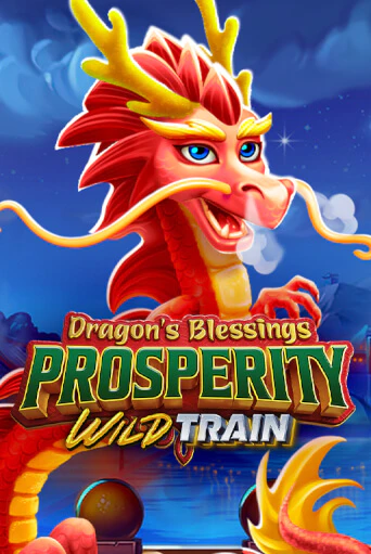 Dragons Blessings Prosperity демо игра казино без регистрации | PokerDom