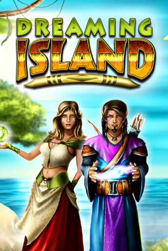 Dreaming Island демо игра казино без регистрации | PokerDom