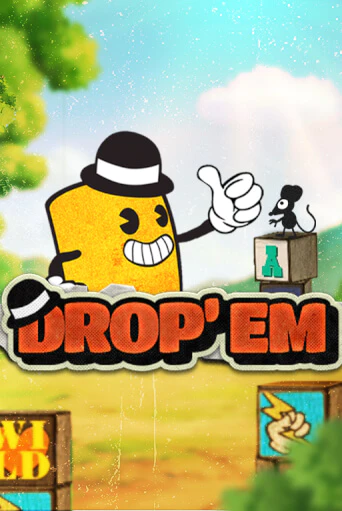 Drop'em демо игра казино без регистрации | PokerDom