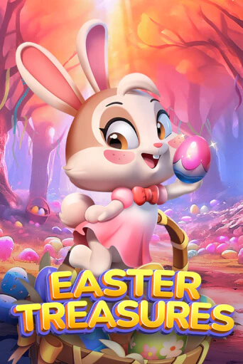 Easter Treasures демо игра казино без регистрации | PokerDom