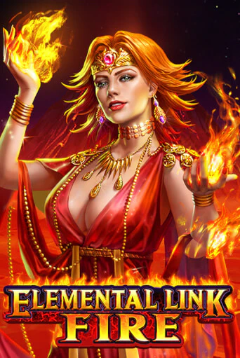 Elemental Link Fire демо игра казино без регистрации | PokerDom