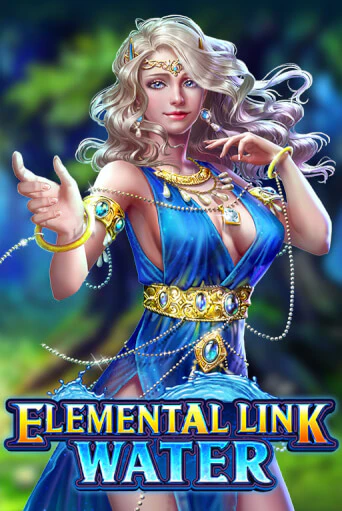 Elemental Link Water демо игра казино без регистрации | PokerDom