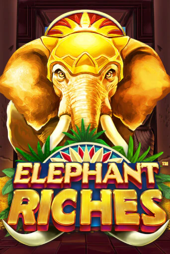 Elephant Riches™ демо игра казино без регистрации | PokerDom