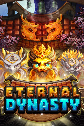 Eternal Dynasty демо игра казино без регистрации | PokerDom