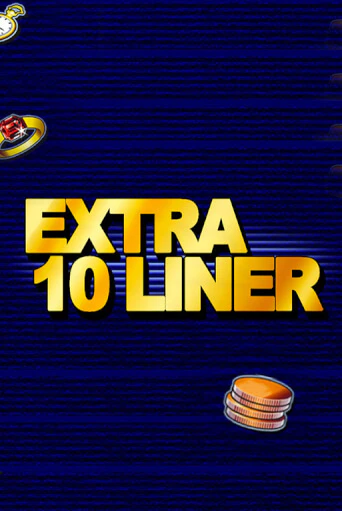 Extra 10 Liner демо игра казино без регистрации | PokerDom