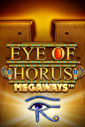 Eye of Horus Megaways демо игра казино без регистрации | PokerDom