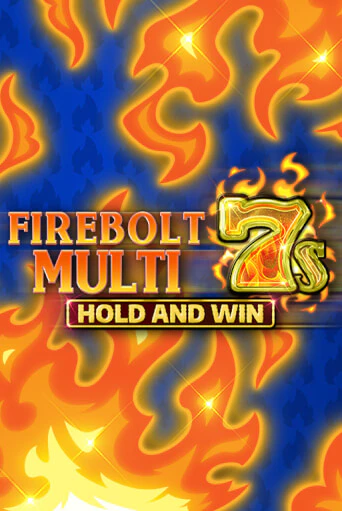 Firebolt Multi 7s Hold and Win демо игра казино без регистрации | PokerDom