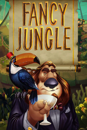 Fancy Jungle демо игра казино без регистрации | PokerDom