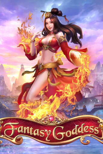 Fantasy Goddess демо игра казино без регистрации | PokerDom