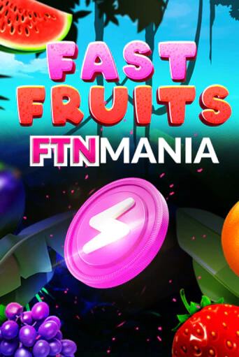 Fast Fruits демо игра казино без регистрации | PokerDom