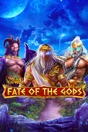 Fate of the Gods демо игра казино без регистрации | PokerDom