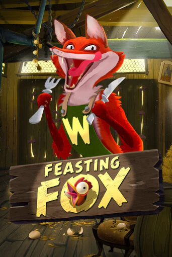 Feasting Fox демо игра казино без регистрации | PokerDom