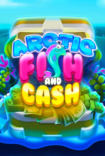 Fish And Cash Arctic демо игра казино без регистрации | PokerDom