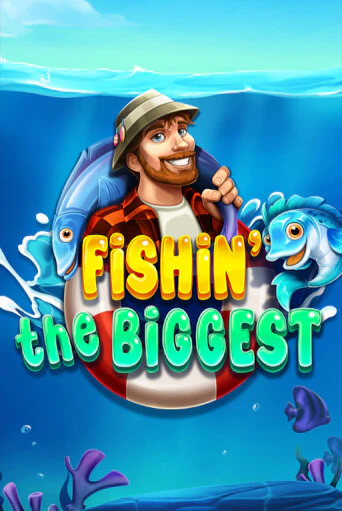 Fishin' The Biggest демо игра казино без регистрации | PokerDom