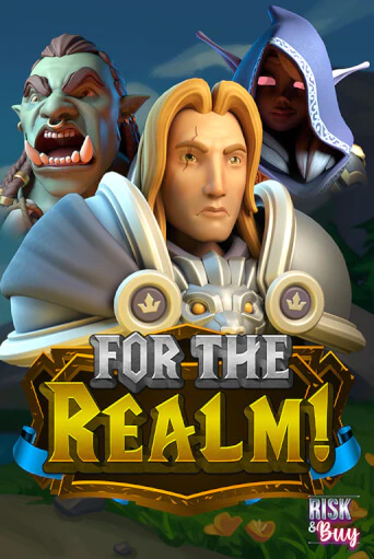 For The Realm демо игра казино без регистрации | PokerDom