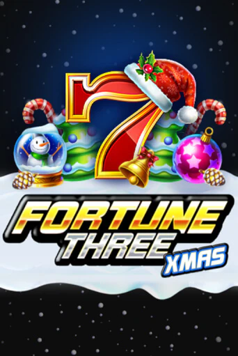 Fortune Three Xmas демо игра казино без регистрации | PokerDom