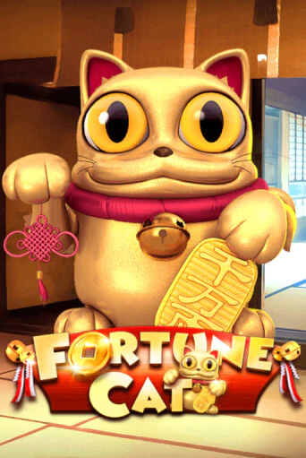 Fortune Cat демо игра казино без регистрации | PokerDom