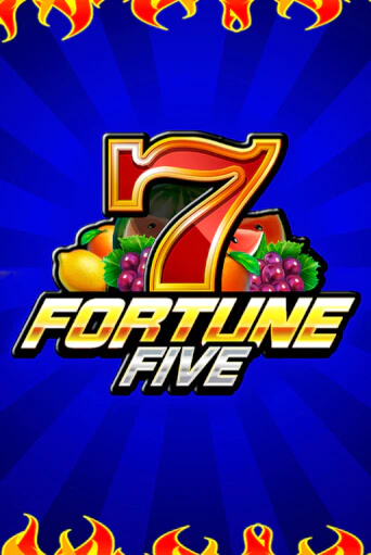 Fortune Five демо игра казино без регистрации | PokerDom