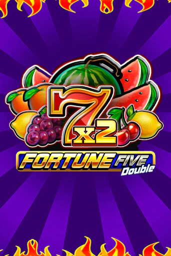 Fortune Five Double демо игра казино без регистрации | PokerDom