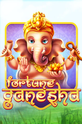 Fortune Ganesha демо игра казино без регистрации | PokerDom