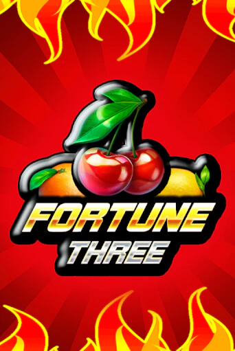 Fortune Three демо игра казино без регистрации | PokerDom