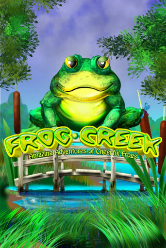 Frog Creek демо игра казино без регистрации | PokerDom