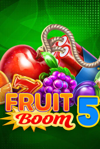 Fruit Boom 5 демо игра казино без регистрации | PokerDom