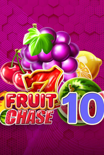 Fruit Chase 10 демо игра казино без регистрации | PokerDom