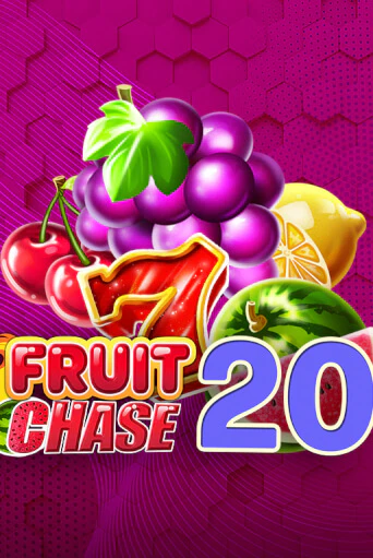 Fruit Chase 20 демо игра казино без регистрации | PokerDom