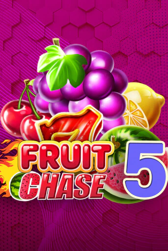 Fruit Chase 5 демо игра казино без регистрации | PokerDom