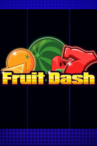 Fruit Dash демо игра казино без регистрации | PokerDom