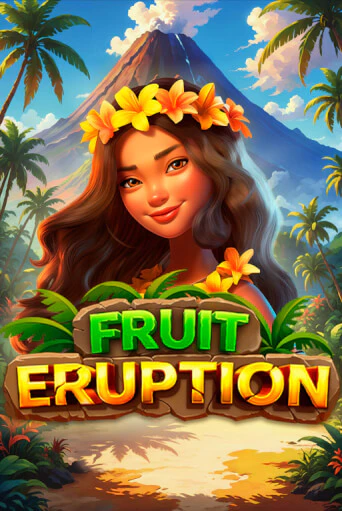 Fruit Eruption демо игра казино без регистрации | PokerDom