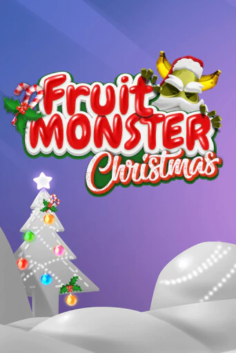 Fruit Monster Christmas демо игра казино без регистрации | PokerDom