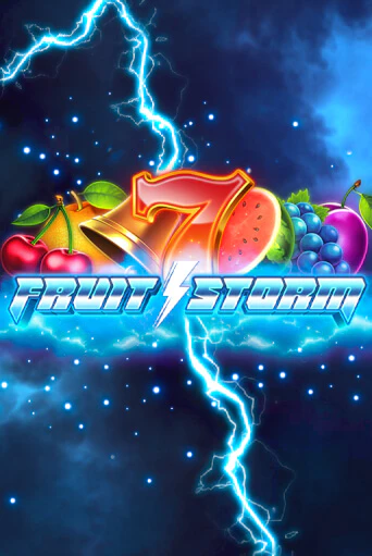 Fruit Storm демо игра казино без регистрации | PokerDom
