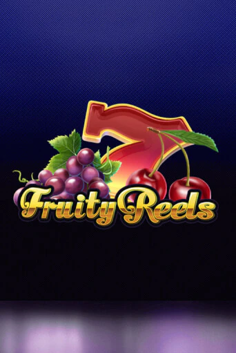 Fruity Reels демо игра казино без регистрации | PokerDom