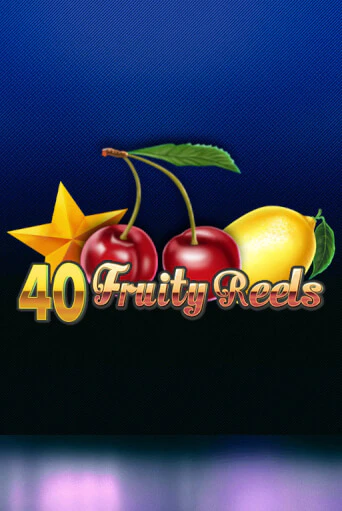 40 Fruity Reels демо игра казино без регистрации | PokerDom