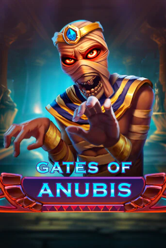 Gates Of Anubis демо игра казино без регистрации | PokerDom
